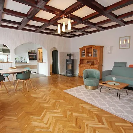 Ferienhaus Mit Charme Uck 1 *