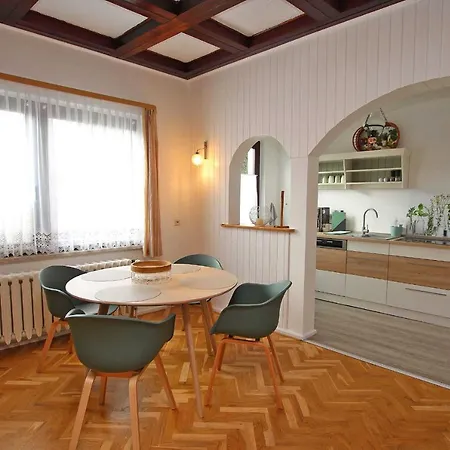 Hotel Ferienhaus Mit Charme Uck 1