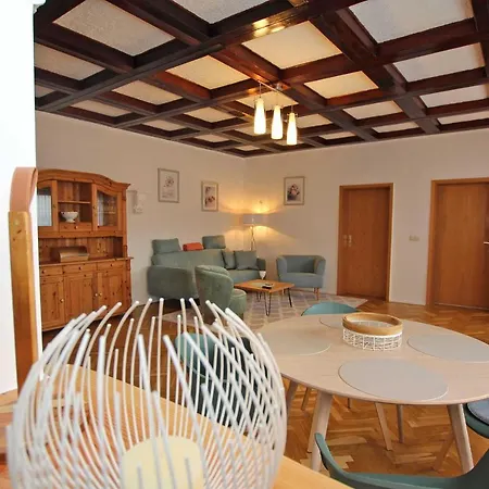 Ferienhaus Mit Charme Uck 1 Lychen