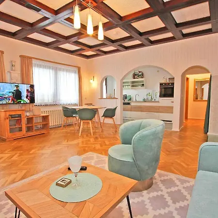 Ferienhaus Mit Charme Uck 1 Hotel