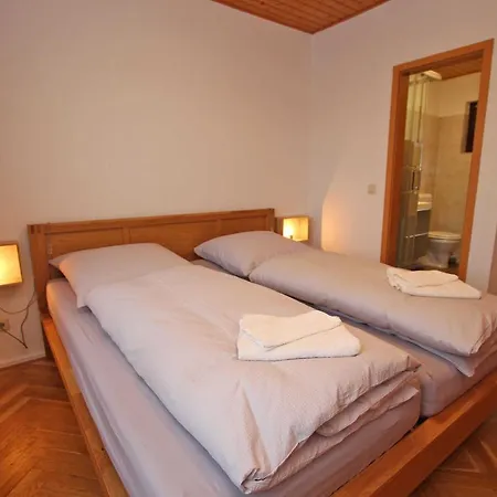 Holiday home Ferienhaus Mit Charme Uck 1 *