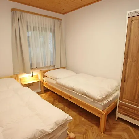 Ferienhaus Mit Charme Uck 1 Lychen