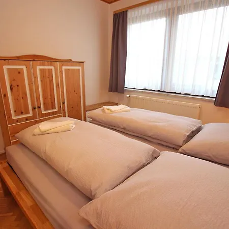 Ferienhaus Mit Charme Uck 1 *