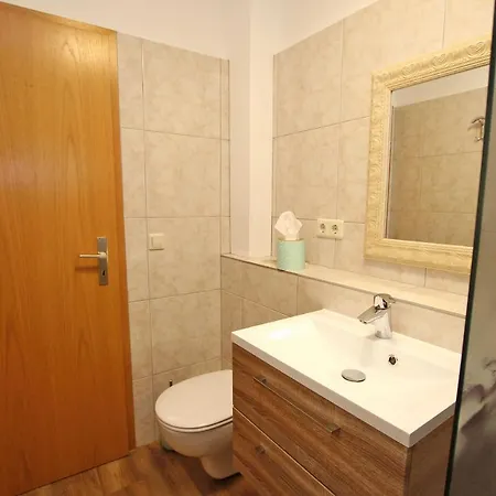 Ferienhaus Mit Charme Uck 1 *