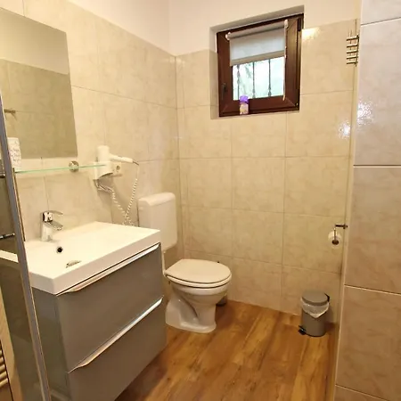 Holiday home Ferienhaus Mit Charme Uck 1 *