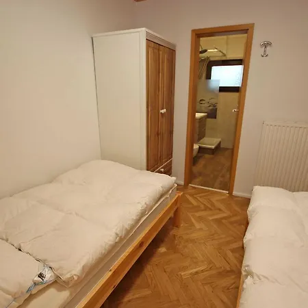 Ferienhaus Mit Charme Uck 1 * 利兴