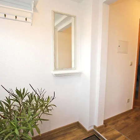 Ferienhaus Mit Charme Uck 1 Holiday home