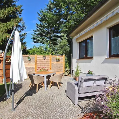 Ferienhaus Mit Charme Uck 1 *