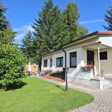 Ferienhaus Mit Charme Uck 1 Hotel