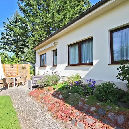 Ferienhaus Mit Charme Uck 1