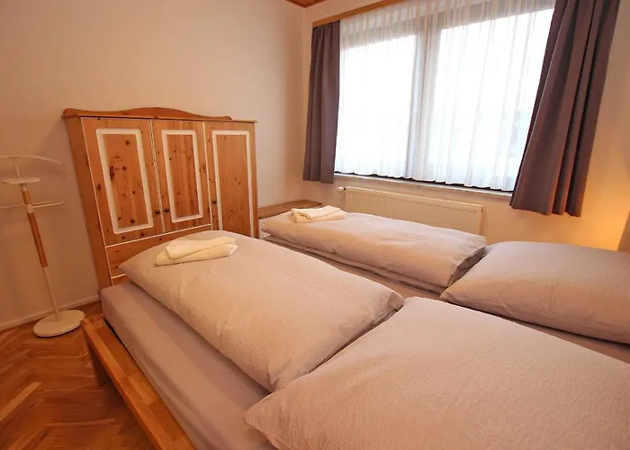 Ferienhaus Mit Charme Uck 1 *