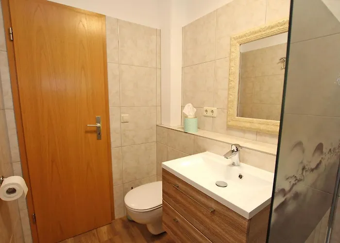 Ferienhaus Mit Charme Uck 1 *