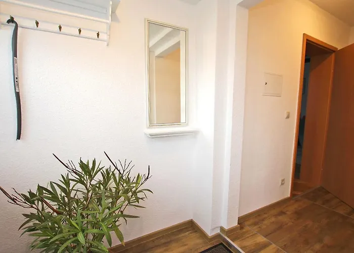 Ferienhaus Mit Charme Uck 1 Hotell